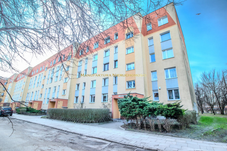 Mieszkanie Sprzedaż Gdańsk Chełm Marcina Dragana 1